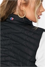 Водоотталкивающий жилет с утеплителем Nula Micro артикул 122678609