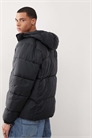 Пуховик с капюшоном Puffect II артикул 134785312