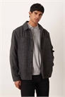 Куртка-рубашка под шерсть артикул 150368845