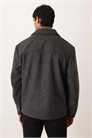 Куртка-рубашка под шерсть артикул 150368845