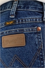 Джинсы 13MWZ Original Cowboy Straight Fit артикул 137176983