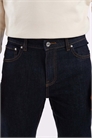 Узкие джинсы артикул 150706029