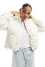 Куртка-пуховик для мамы артикул 137723140