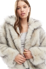 Куртка Мими из искусственного меха артикул 137422137