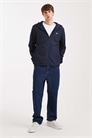 Флисовая куртка с капюшоном и застежкой-молнией Chicago артикул 151338414