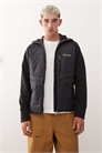 Мужская куртка-гибрид с капюшоном Trawden артикул 150728515