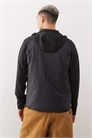 Мужская куртка-гибрид с капюшоном Trawden артикул 150728515