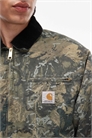 Куртка OG Detroit с камуфляжным принтом артикул 148713536