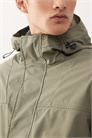 Куртка Pilloz цвета хаки артикул 150343440