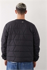Мужская стеганая куртка Netherdene артикул 151068802