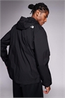 Анорак Ersa Wind черного цвета артикул 144913396