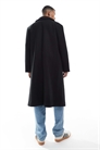 Длинное пальто под шерсть артикул 142509853