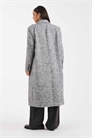 Пальто-пальто в стиле «папа» артикул 145392162