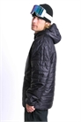 Лыжная куртка Dumpster с утеплителем артикул 142491080