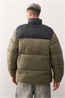Пуховик Puffect III артикул 143751488