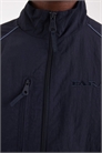 Гибридная спортивная куртка Wavertree темно-синего цвета артикул 152468242
