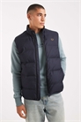 Утепленный жилет артикул 151968498