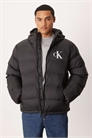Куртка-пуховик Calvin Klein Keans monologo артикул 148521500