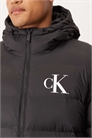 Куртка-пуховик Calvin Klein Keans monologo артикул 148521500