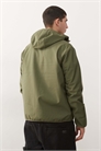 Куртка Biois цвета хаки артикул 150343430