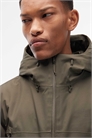 Утепленная водонепроницаемая куртка-парка с капюшоном из серии MTN Range артикул 149110245