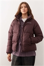 Пуховик Puffect II на молнии артикул 143821380