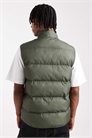 Утепленный жилет артикул 150203201