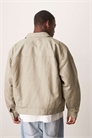 Рабочая куртка из канваса с саржевым переплетением артикул 140861621