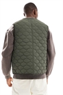 Стеганый жилет артикул 140375139
