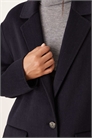 Пиджак из смешанной шерсти артикул 151636626