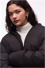 Короткая пуховик Mae артикул 152940722