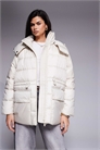Пуховик «Лиссабон» артикул 149963383