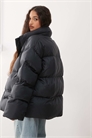 Пуховик Puffect Surplus свободного кроя артикул 128989816