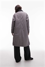 Пальто-капюшон Webster артикул 148995780