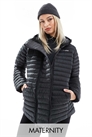 Материнская куртка Nula с капюшоном 2 в 1 артикул 133746506