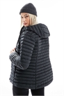 Материнская куртка Nula с капюшоном 2 в 1 артикул 133746506