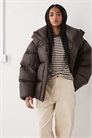 Пуховик премиум-класса артикул 151780062