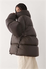 Пуховик премиум-класса артикул 151780062