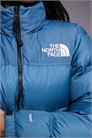 Куртка Nuptse 1996 года в стиле ретро артикул 149564633