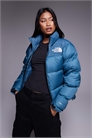 Куртка Nuptse 1996 года в стиле ретро артикул 149564633