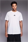 Футболка adidas Training с принтом на спине артикул 150008591