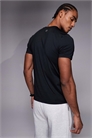Футболка для тренировок Icon с быстрым высыханием и облегающим кроем артикул 151750147