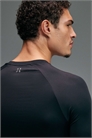Футболка с длинным рукавом для тренировок Icon Active с быстрым высыханием и облегающим кроем артикул 151779141