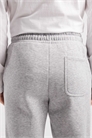 Джоггеры с прямыми брючинами артикул 153909333
