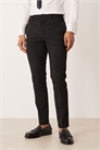 Узкие брюки артикул 151302441