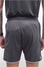 Тренировочные шорты Challenger серого цвета castlerock артикул 153664716