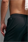 Шорты Icon 5 дюймов для тренировок с быстрым высыханием и карманами на молнии, черного цвета артикул 151308460