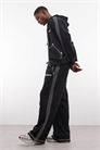 Штаны-брюки Super T свободного кроя co-ord артикул 155706279