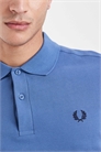 Поло с логотипом артикул 154960901