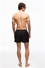 Простые плавательные шорты артикул 155927511